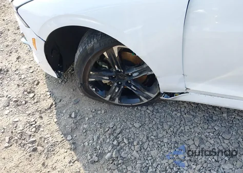 2024 Kia K5 Gt-Line from USA, damaged, VIN 5XXG64J27RG232790